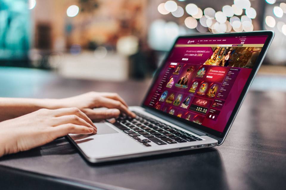 Top Casino Apps With Daily 17