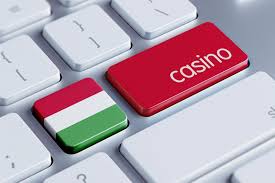 Unveiling the World of Gaming casino site hungary Unveiling the World of Gaming casino site hungary