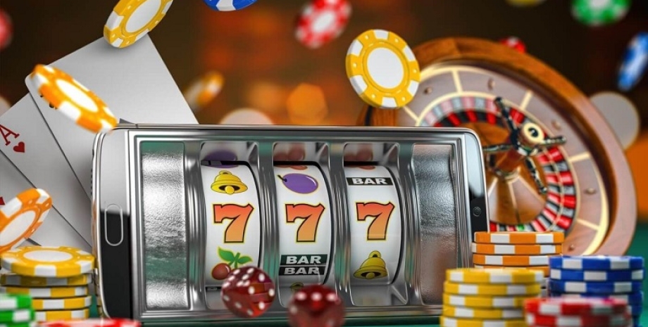 Yeni slot oyunları ilə tanış - Həyəcan verici məlumatlar
