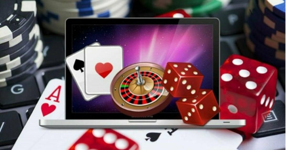 Yeni slot oyunları ilə tanış - Həyəcan verici məlumatlar